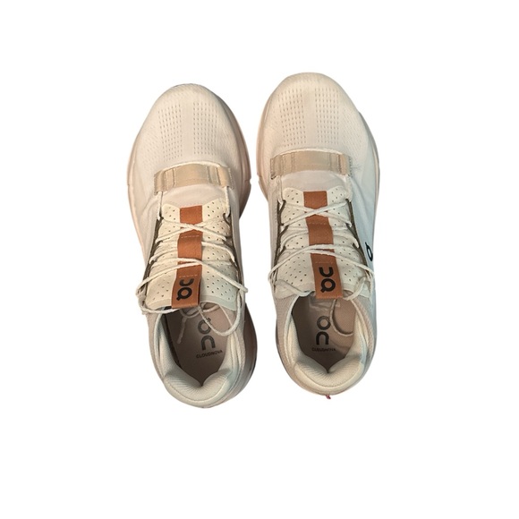 On Running Cloudnova 2 Women’s Shoes - Size 8 - Picture 10 of 11